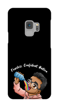 tonyfcn Samsung Phone Cases