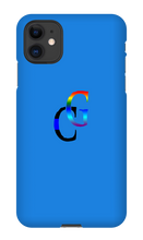 thatonegaycop iPhone Phone Cases