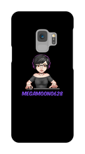 megamoon0628 Samsung Phone Cases