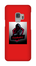 cunha811 Samsung Phone Cases