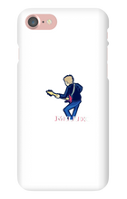 mellix iPhone Phone Cases