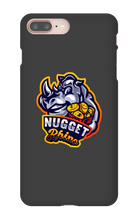 nuggetrhino iPhone Phone Cases