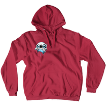 lmgamer32 Hoodies (No-Zip/Pullover)