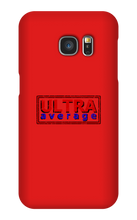 ultraaveragegaming Samsung Phone Cases