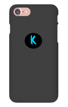 kareox iPhone Phone Cases