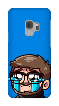 rydercm Samsung Phone Cases