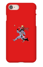 Capinha para Iphone