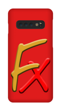elfraixo Samsung Phone Cases