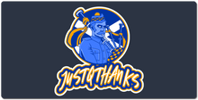justqthanks XXL Gaming Mousepad
