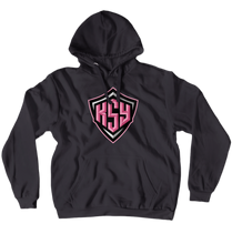 Hoodies (No-Zip/Pullover)
