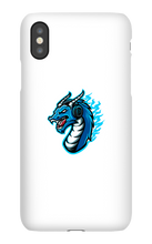 naldizle iPhone Phone Cases