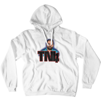 Hoodies (No-Zip/Pullover)