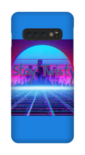Twisty Samsung Case