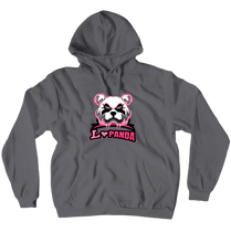l0vepanda Hoodies (No-Zip/Pullover)