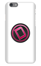 DarknessZ1991 iPhone Phone Cases