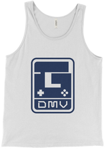 GamerDMV Logo Tank