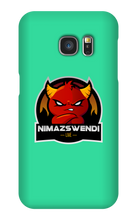nimazswendl Samsung Phone Cases