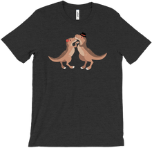 T-Shirt - TangoRex