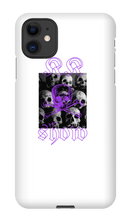 kunxo_ iPhone Phone Cases