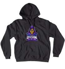 dy1andavillain Hoodies (No-Zip/Pullover)