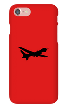 badkarmadrone iPhone Phone Cases