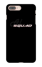 AlSquad iPhone Phone Cases