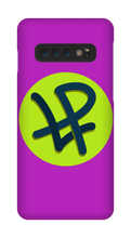 lucoupupou Samsung Phone Cases