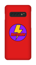Dustshader Samsung Cases