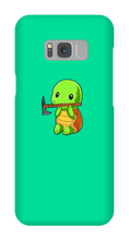 tomahawker1081 Samsung Phone Cases