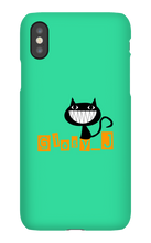 J'iPhone Phone Cases