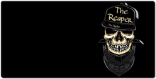 The Reaper XXL Gaming Mousepad