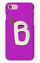biggiexe iPhone Phone Cases