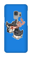 Doggo P1K Phone Case (Samsung)