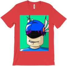 cloutrahan T-Shirts
