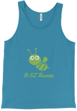 b-ezbeanies Tank Top