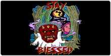 Mouse Matt Stay Blessed BDB Themed