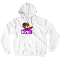 Hype Hoodie!