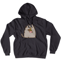 gergoke2007 Hoodies (No-Zip/Pullover)