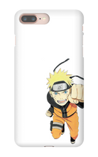 csi_chainyt iPhone Phone Cases