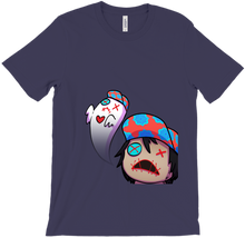 cheeksmcghundi T-Shirts