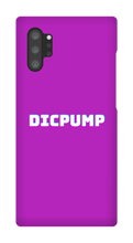DicPump's Samsung Cases