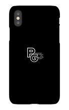 paragongaming42 iPhone Phone Cases