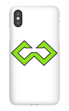 Cereal_Wars iPhone Cases
