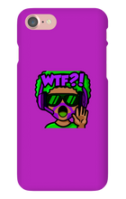 guerrillacpt iPhone Phone Cases