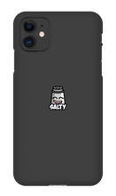 mushypizza42o iPhone Phone Cases