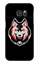 ArieIIaT Red Wolf - Samsung