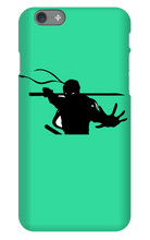 shad0w_ex iPhone Phone Cases