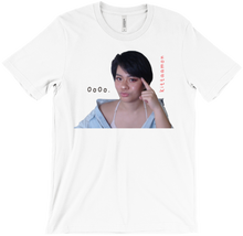 Kittaamon 0o0o T-Shirts