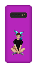 supermederix Samsung Phone Cases
