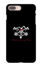 Laughing Jack iPhone Case